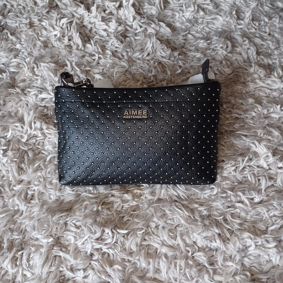 Aimee Kestenberg Convertible Chain Crossbody - Picture 10 of 12